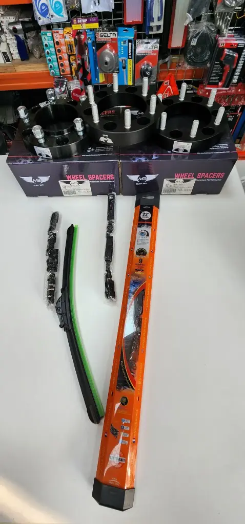 smart wiper e.m.t.c. 22' 1pc