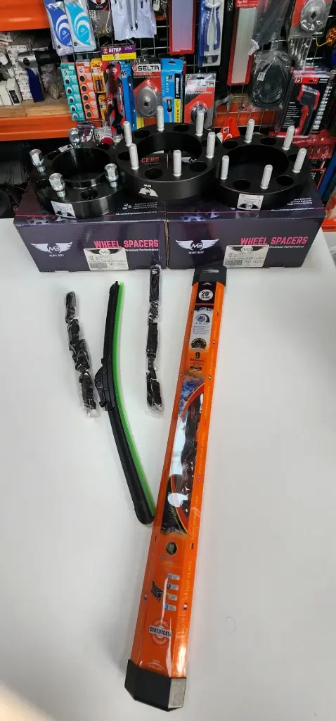 smart wiper e.m.t.c. 20'