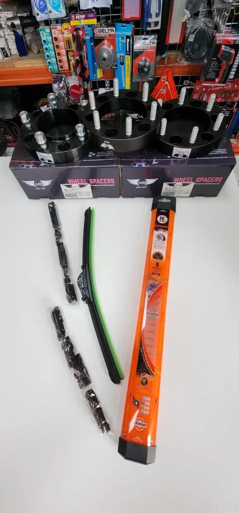 smart wiper e m t c 16'' 1pc