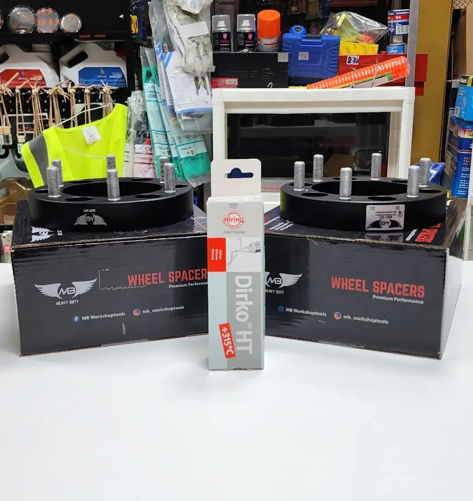DIRKO HT +315c selicon gasket 1 pc