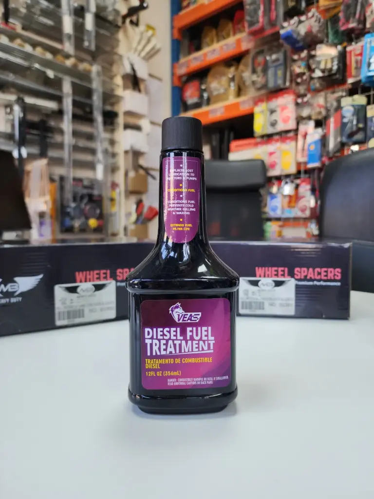treatment diesel veas 354ml