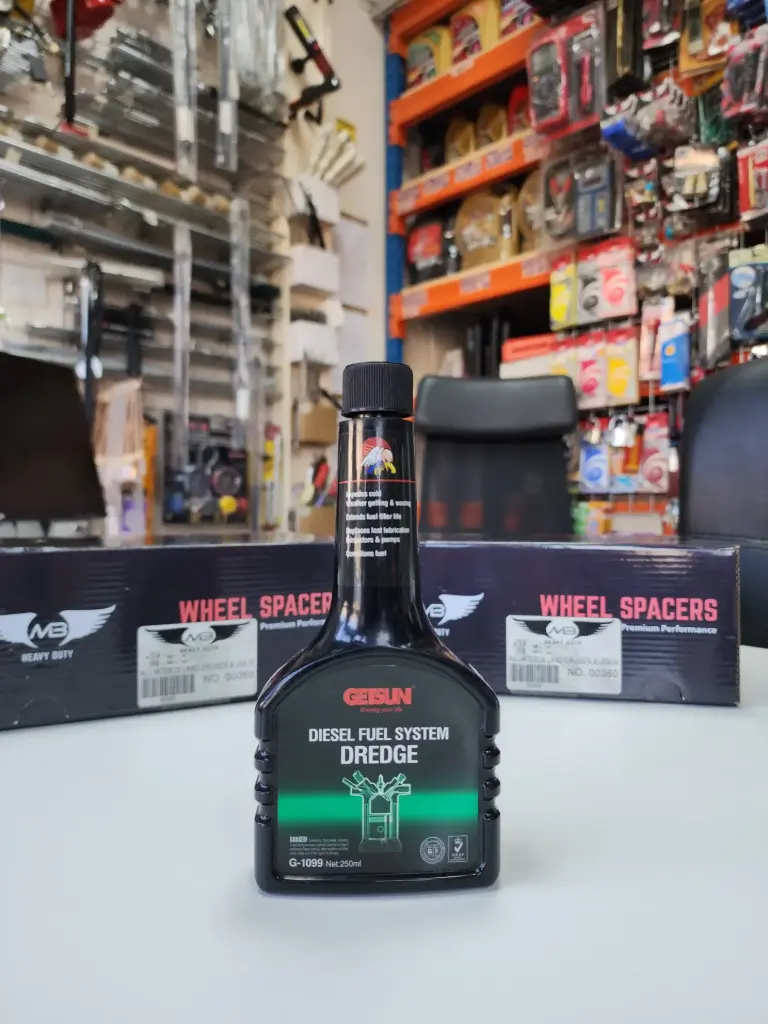 system diesel getsun g 1099 250ml