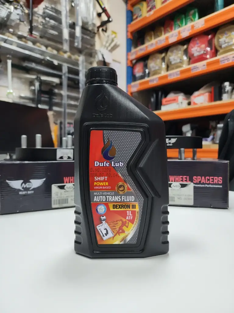 atf gear oil dufe lub 1l