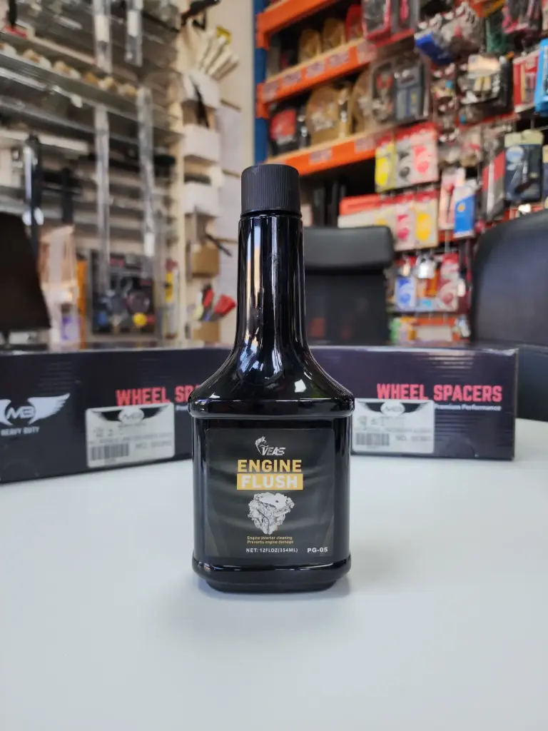 engine flush veas 354ml