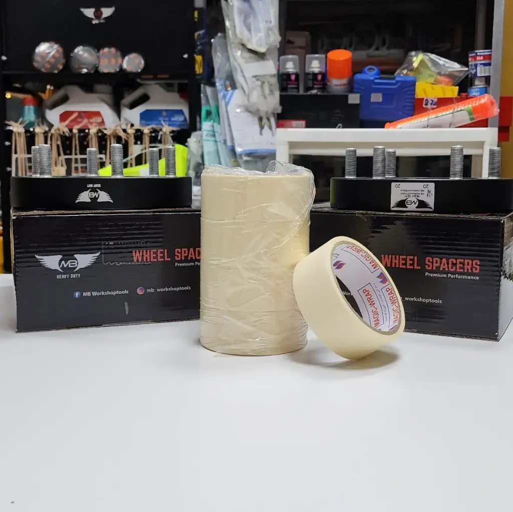 Mask Tip 1-1-2'' GOOD `QUAILTY  1 PC