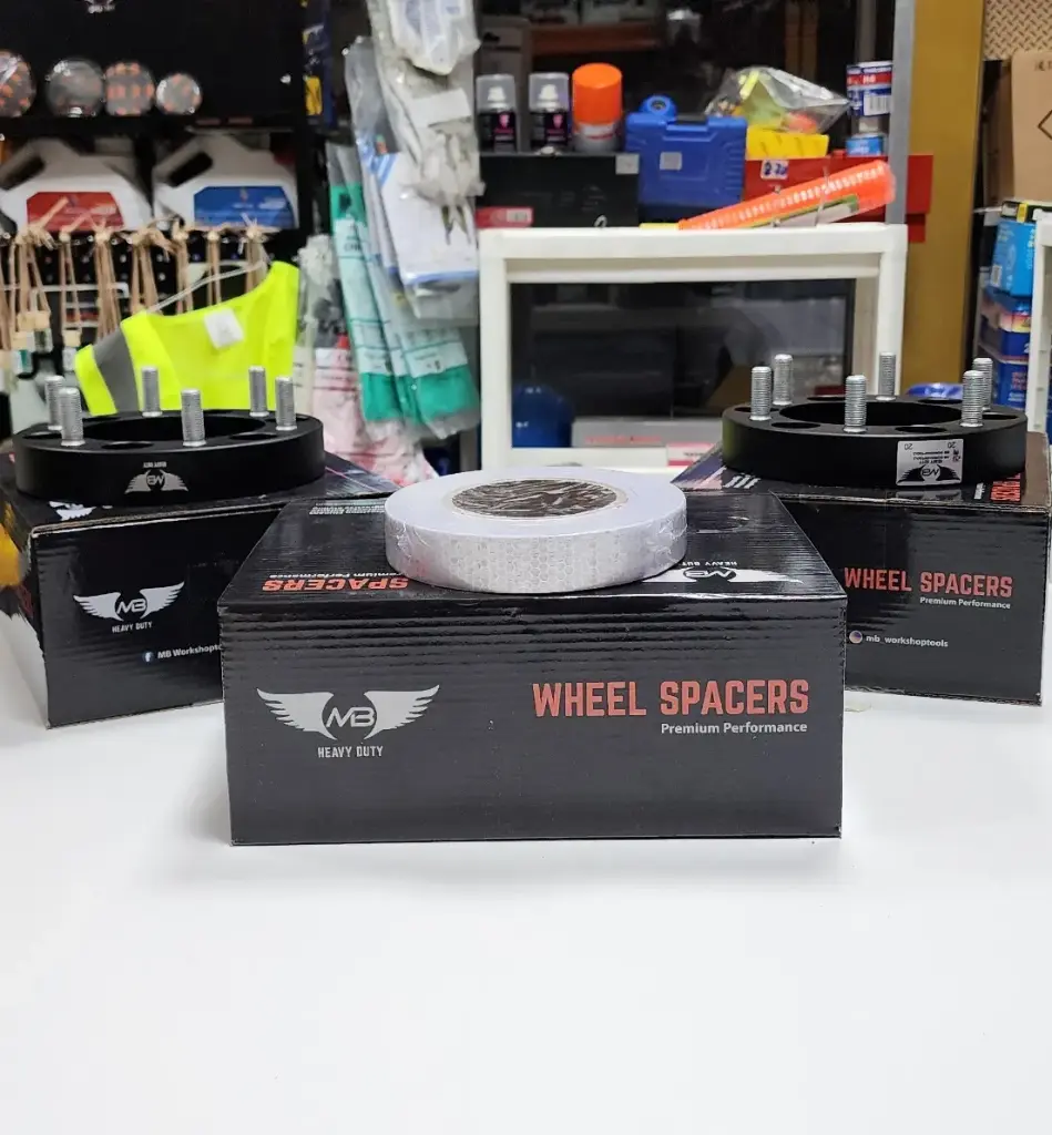 شريط لاصق عاكس فضي 1 بوصة