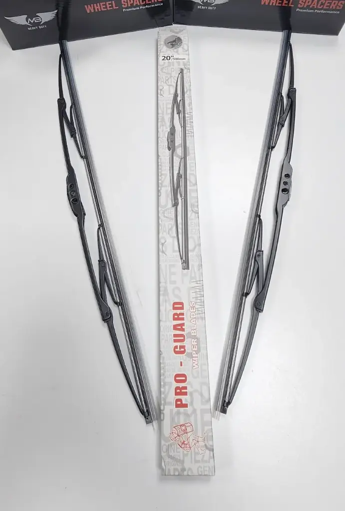 pro-guard wiper blades 20 "