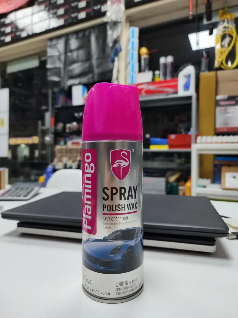 spray prochem carb & choke cleaner 450ml