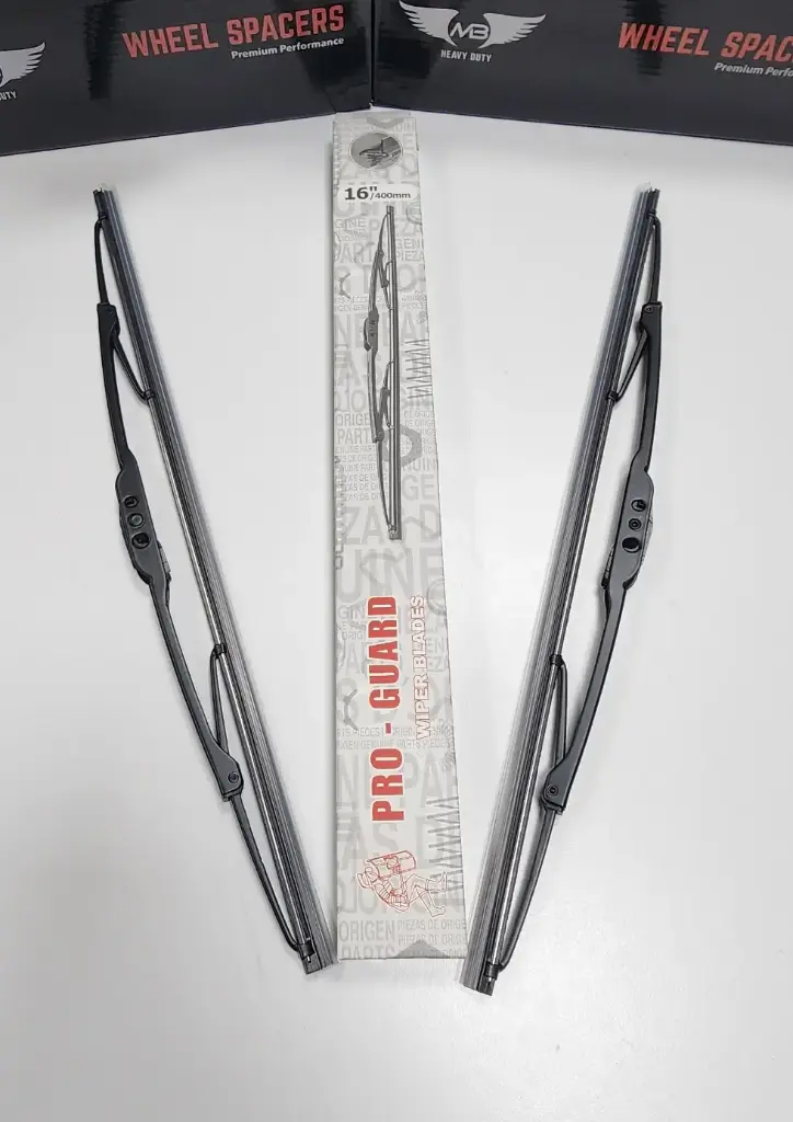 pro guard wiper 16 in