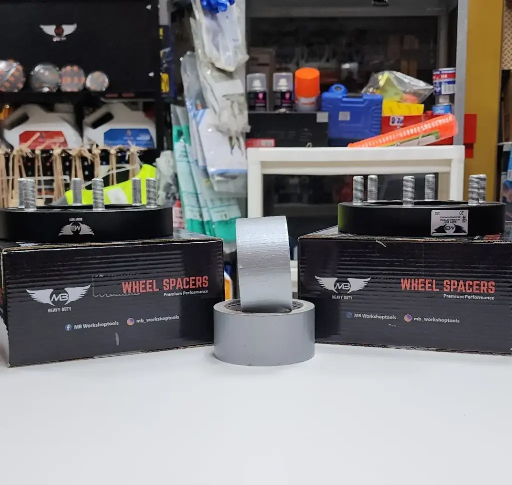 thread adhesive tape 2''