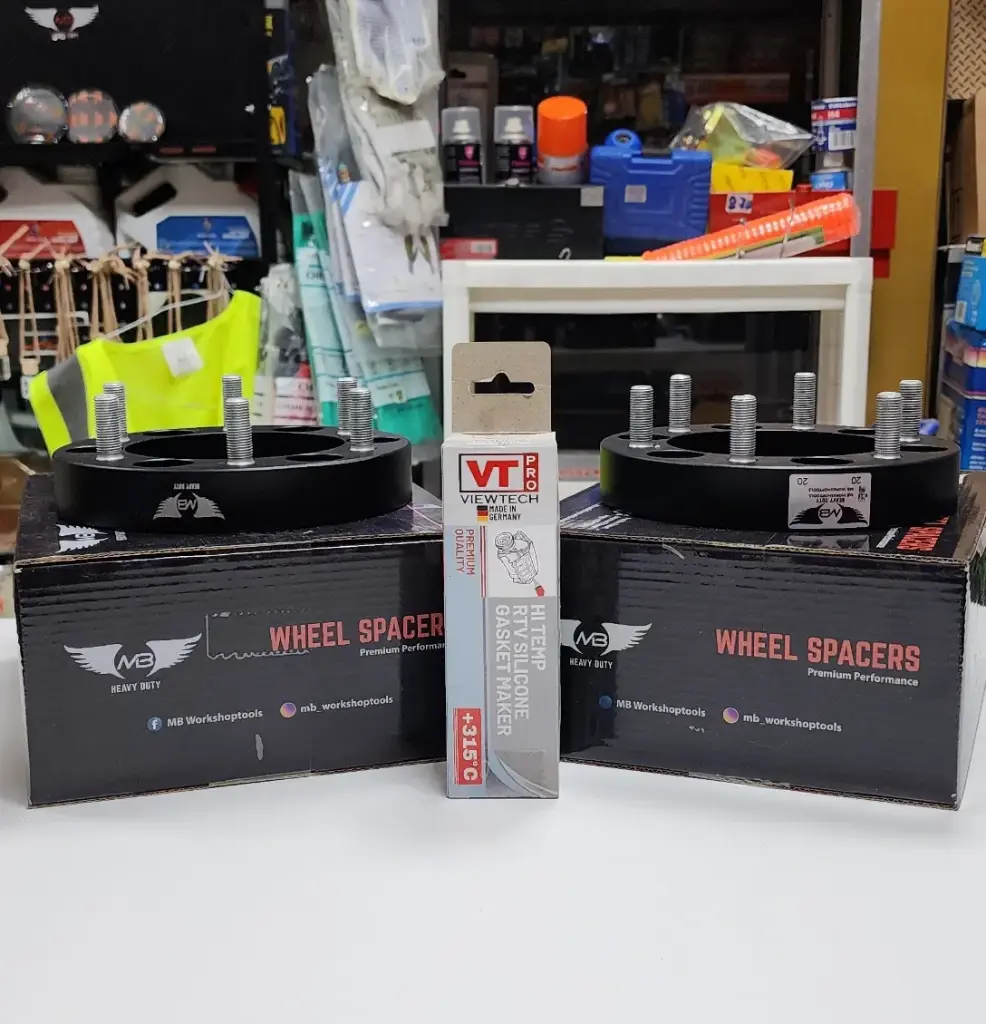 vtpro viewtech made in germany gray hi-temp rtv silicone gasket maker  +315c