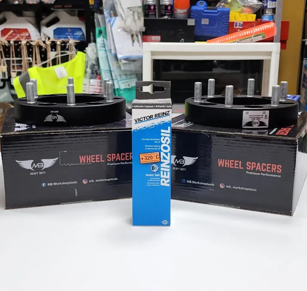 victor reinz reinzosil +320c