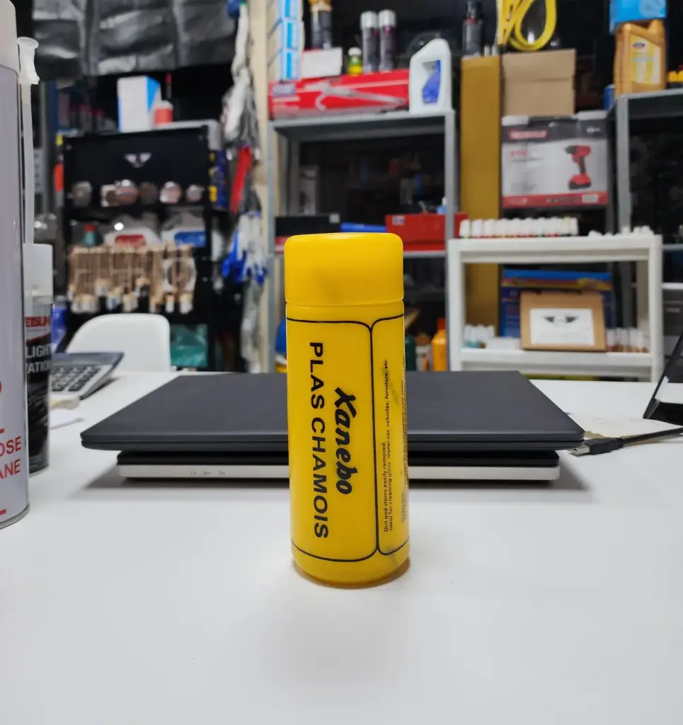 xanedo plas chamois smoal