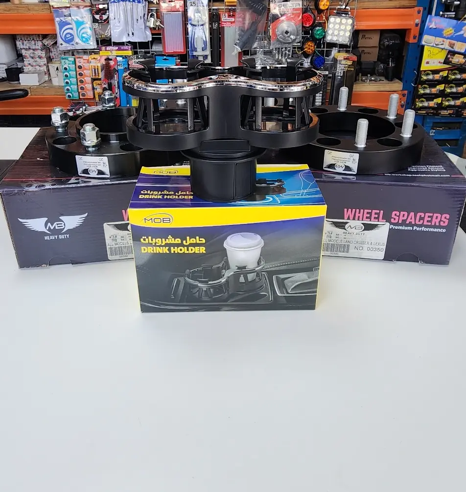 drelnk holder double