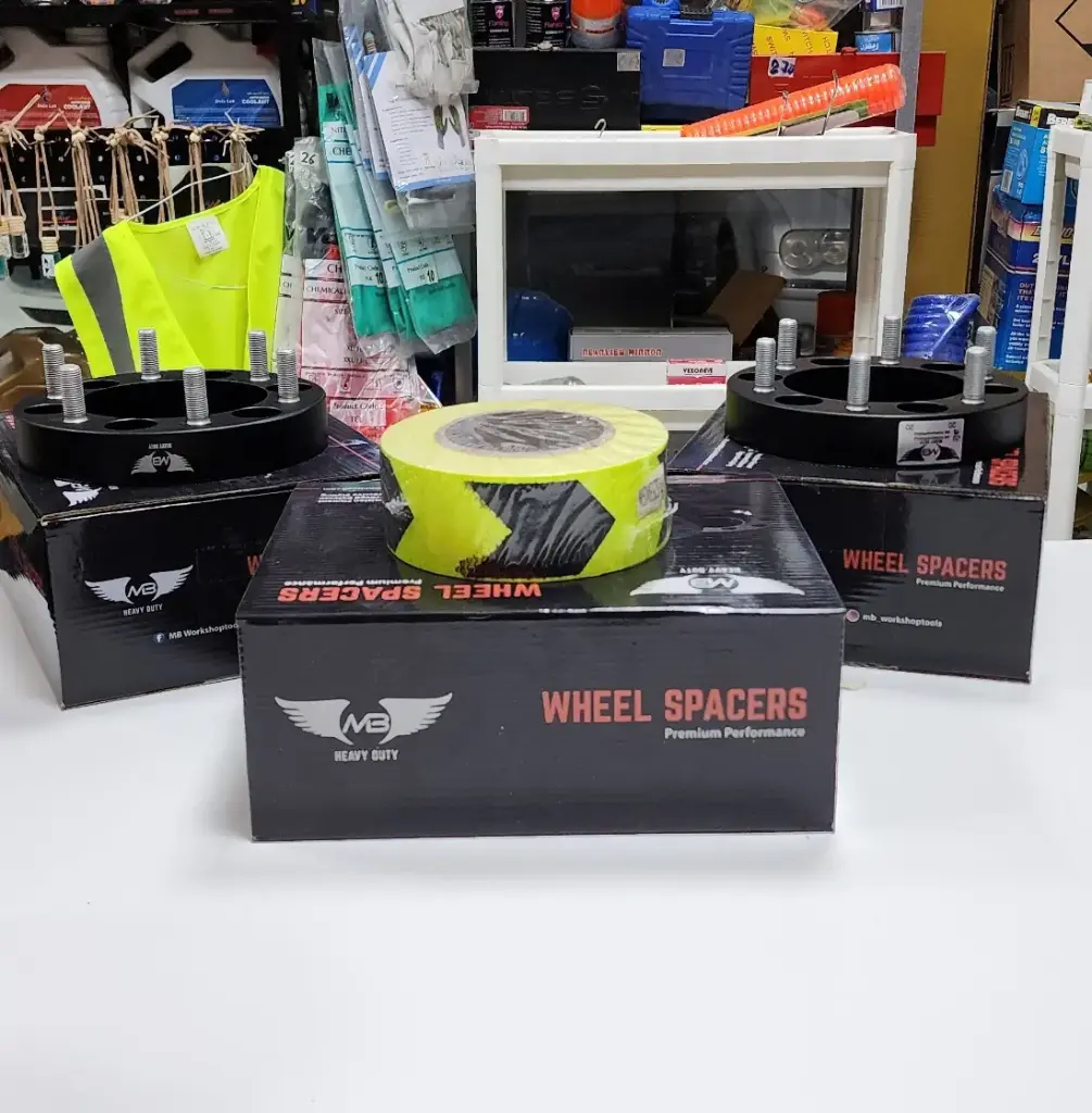 yellow and black reflective tape 2''