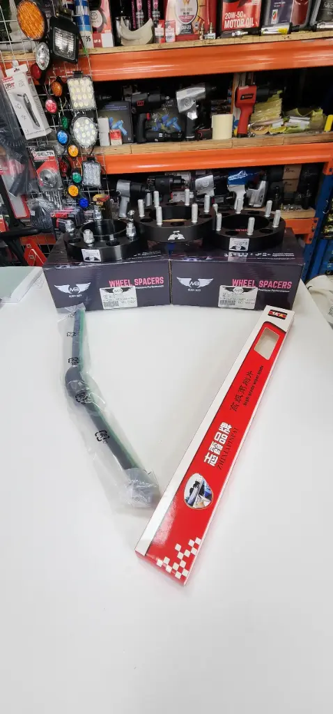 zhixiapinpai wipers 18''