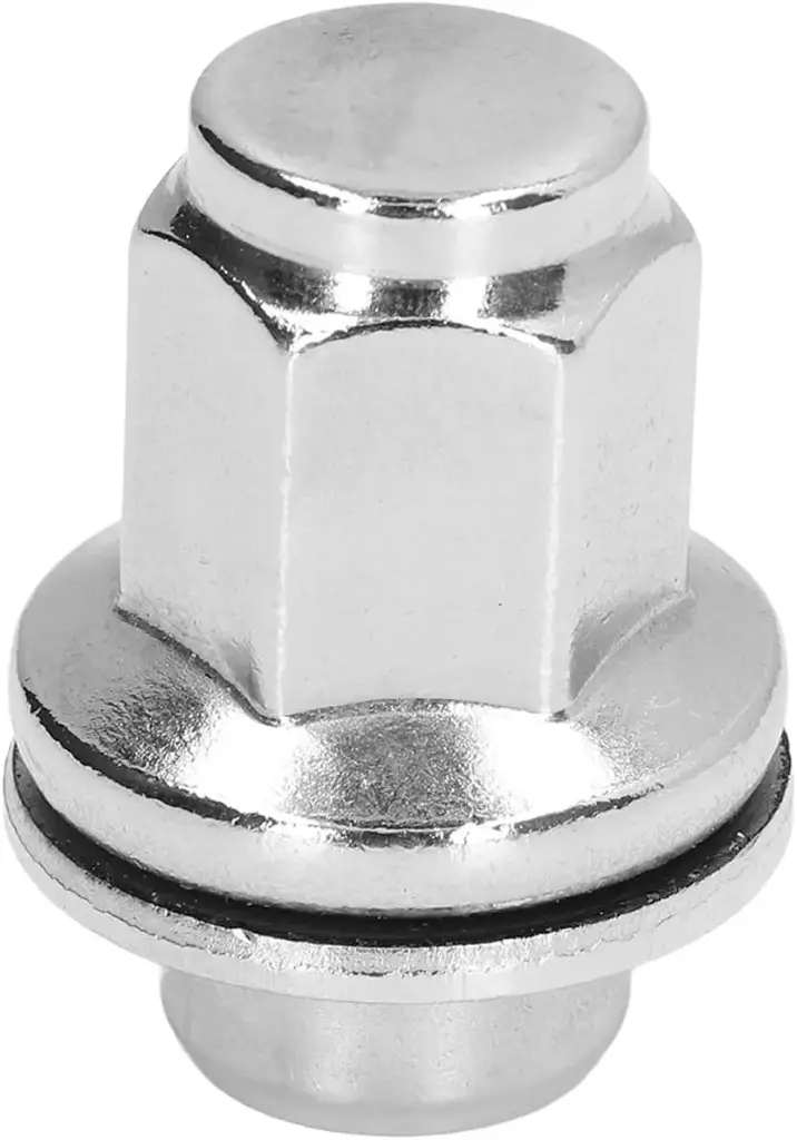 wheel lug nut (a61 titan xd) nissan (40224-1la2b) 24pcs