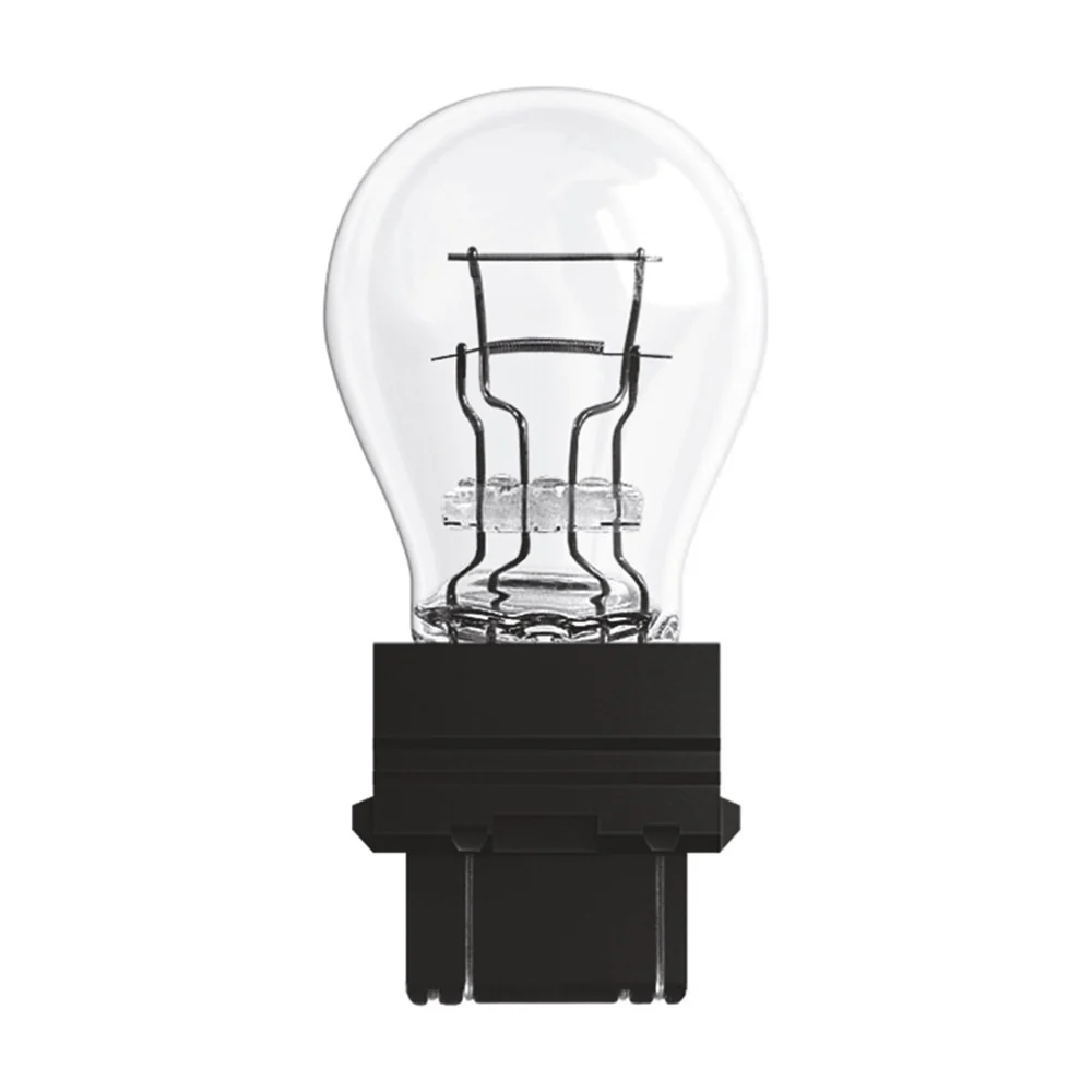 مصباح السيارة للفرامل سيارات الامريكي 3157 p27/7w 12v w2.5x16q
