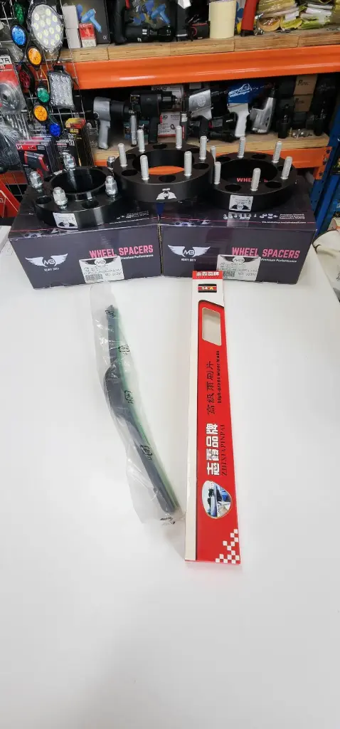 zhi xiap inpai wipers 14 in