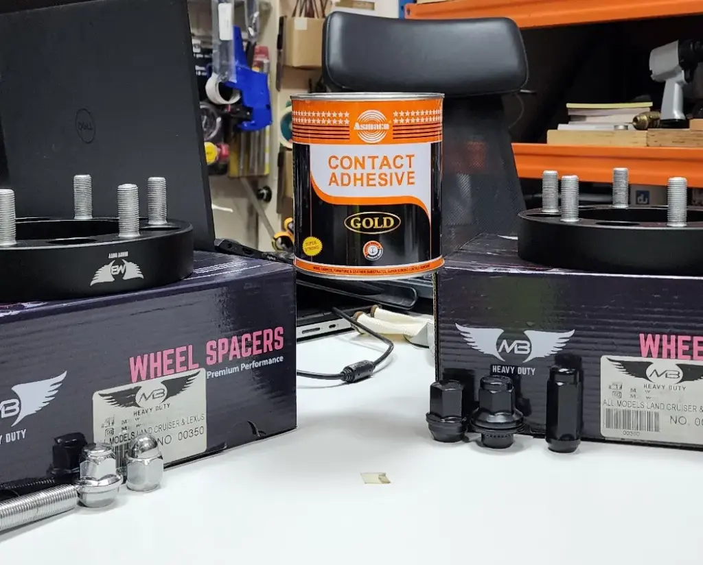 asmaco contact adhesive