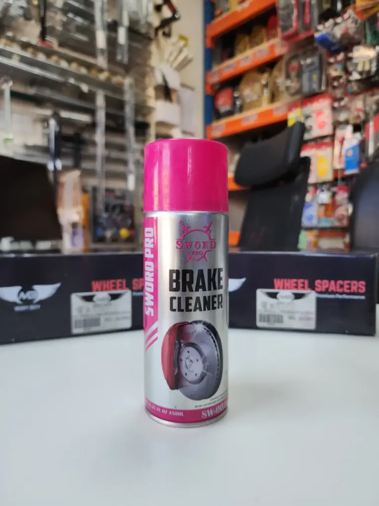 brake cleaner sword pro
