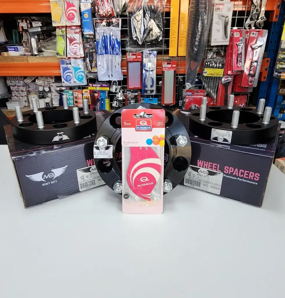 معطر السيارة برائحة العلكة