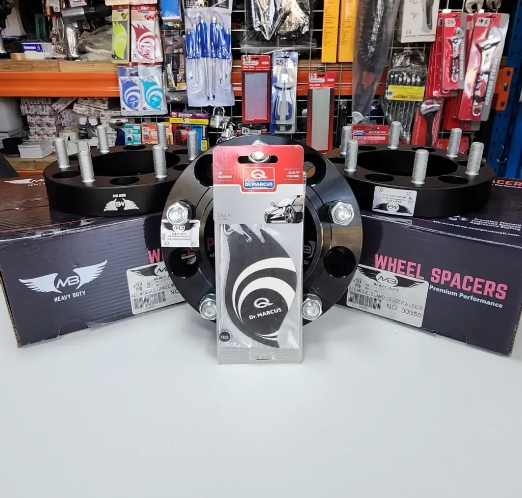 معطر سيارة بلاك سونيك