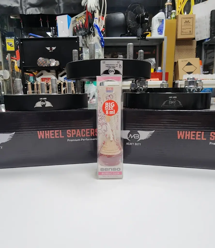 car air freshener bubble gum 8ml