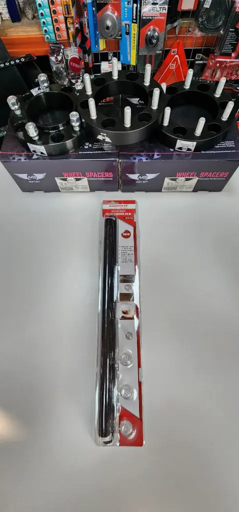 فيلم التحكم الشمسي Roadpower Roller Shaderp rp-rs-42140