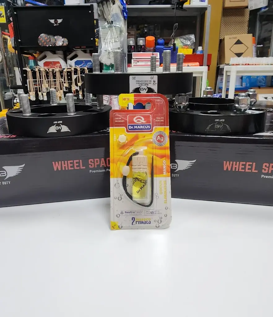 car air freshener galaxy mango