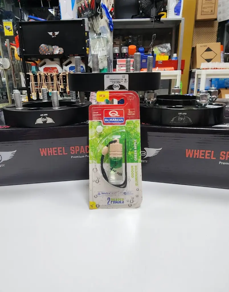 car air freshener galaxy apple 