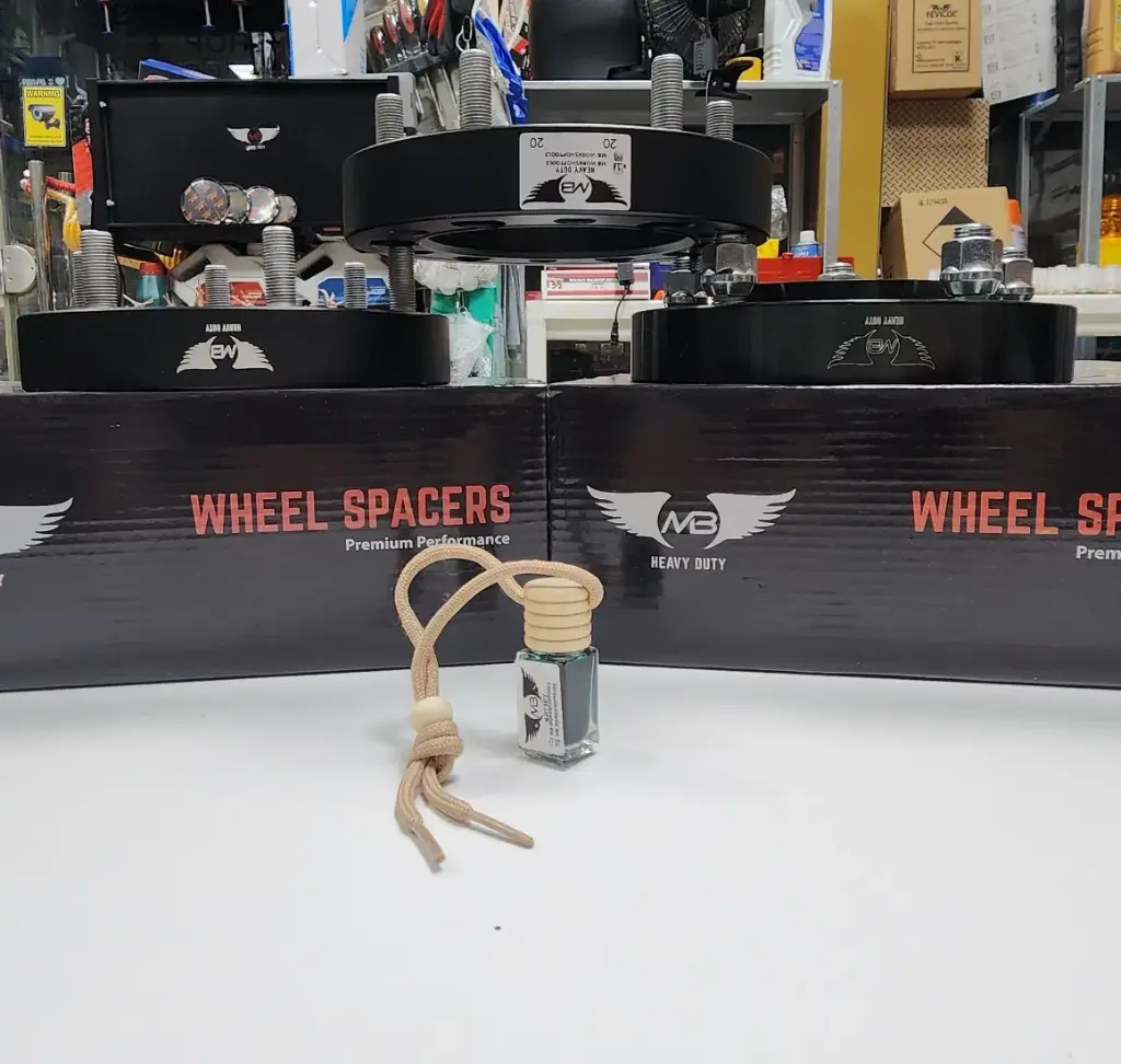 معطر جو للسيارة عالي التحمل من جالاكسي إم بي 10مل