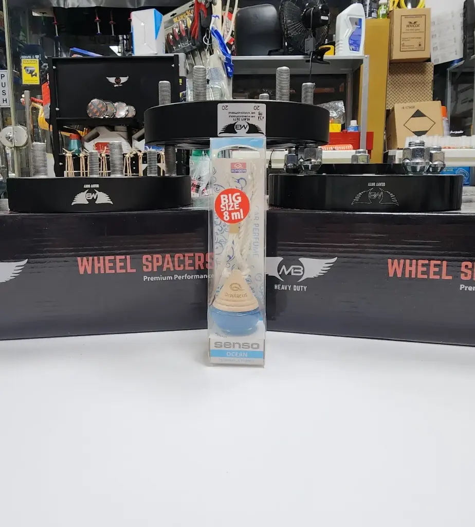 car air freshener ocean 8ml