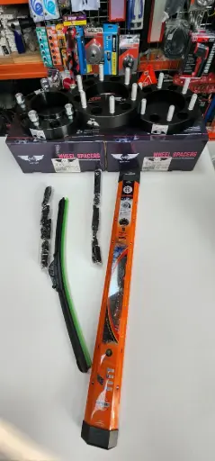 smart wiper e.m.t.c. 22' 1pc