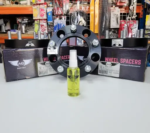 car air freshener spray mb heavy duty pear 50ml