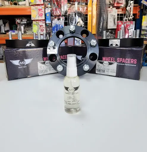 بخاخ معطر جو للسيارة من إم بي برائحة البطيخ الحلو 50مل