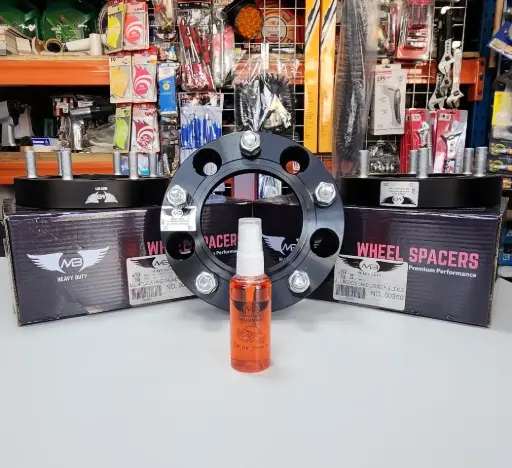 بخاخ معطر جو للسيارة من إم بي هيفي ديوتي رومان 50مل