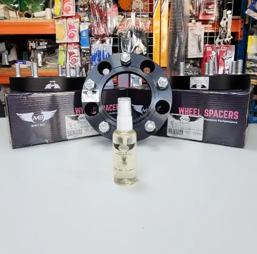 بخاخ معطر جو للسيارة برائحة الأناناس من إم بي 50مل