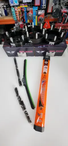 smart wiper e m t c 16'' 1pc