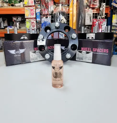 car air freshener spray mb heavy duty water malon 50ml