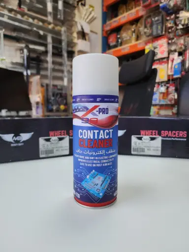 CONTACT CLEANER 450ML X99-710     1 PC