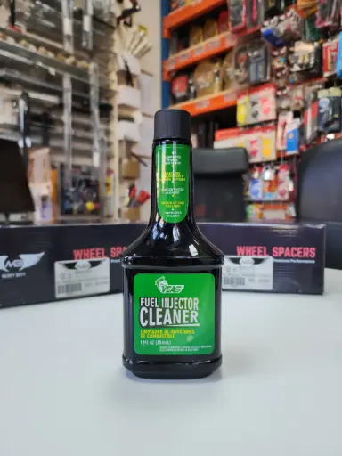 fuel injector cleaner veas 354ml