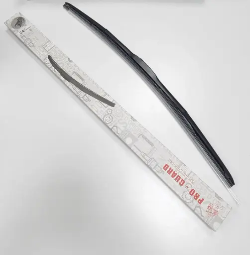 pro - guard wiper blades cover plastic 24'' 600mm 1pcc