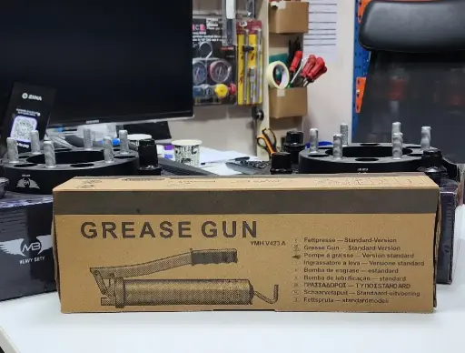 grease gun ymh v423a