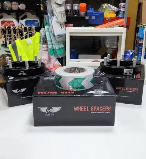 green and silver reflective tape 2''