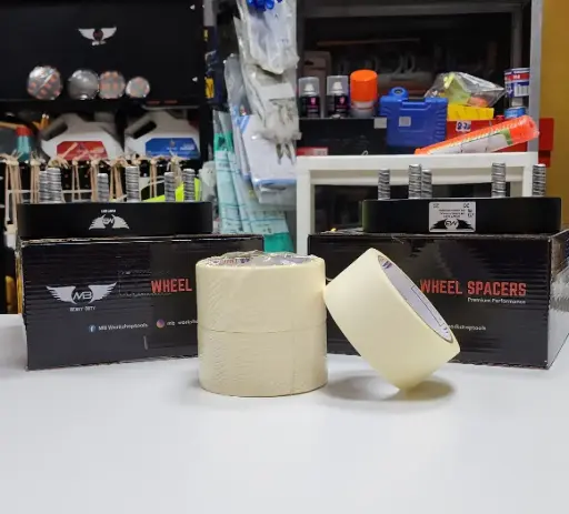 mask tip 2'' good `quailty