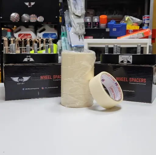 Mask Tip 1-1-2'' GOOD `QUAILTY  1 PC
