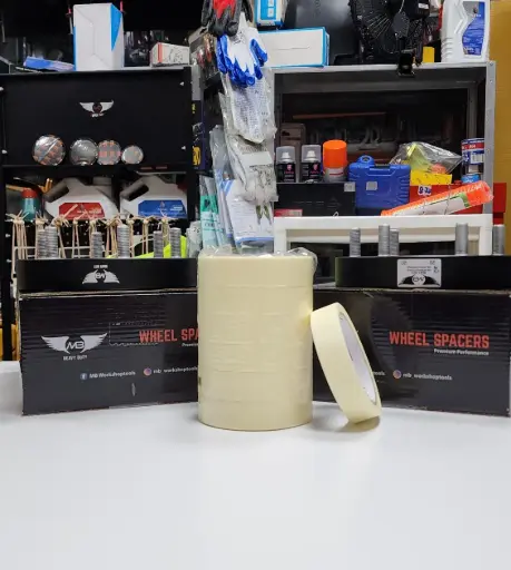 mask tip 1'' good quailty