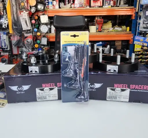 mob telescopic antenha ac-104s-3 3pcs