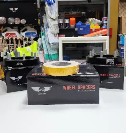 orange reflective tape 1'' 1 PC